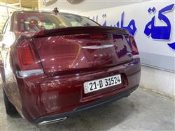 کرایسلەر 300